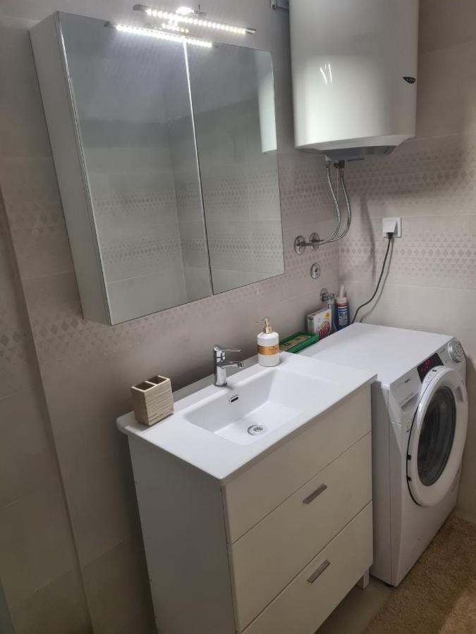 Budva Centar Exteriér fotografie