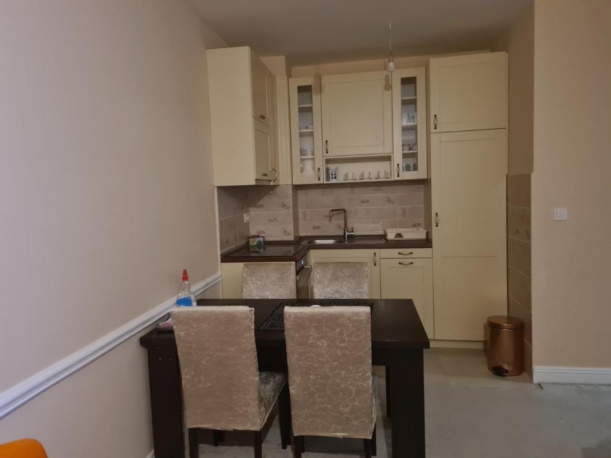 Budva Centar Exteriér fotografie